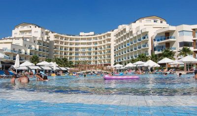 Imagine pentru Hotel Sealight Resort 5* valabile pentru Litoral 2025