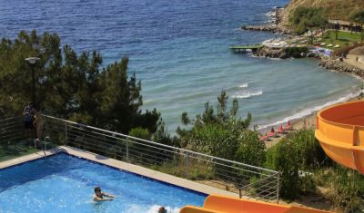 Imagine pentru Hotel Sealight Resort 5* valabile pentru Litoral 2025