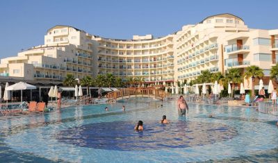 Imagine pentru Hotel Sealight Resort 5* valabile pentru Litoral 2025