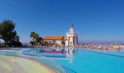 Imagine pentru Hotel Sealight Resort 5* valabile pentru Litoral 2025