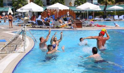 Imagine pentru Hotel Sealight Resort 5* valabile pentru Litoral 2025