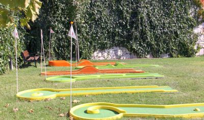 Imagine pentru Hotel Sealight Resort 5* valabile pentru Litoral 2025