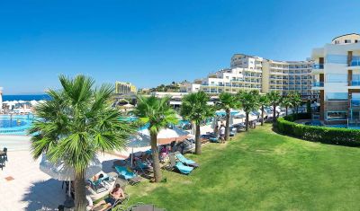 Imagine pentru Hotel Sealight Resort 5* valabile pentru Litoral 2025