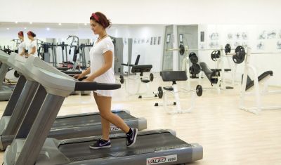 Imagine pentru Hotel Sealight Resort 5* valabile pentru Litoral 2025