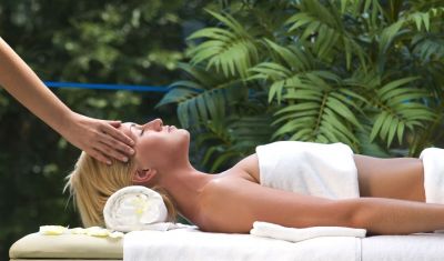 Imagine pentru Hotel Sealight Resort 5* valabile pentru Litoral 2025