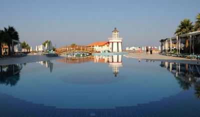Imagine pentru Hotel Sealight Resort 5* valabile pentru Litoral 2025