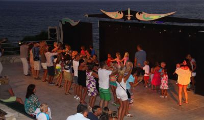 Imagine pentru Hotel Sealight Resort 5* valabile pentru Litoral 2025