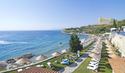 Imagine pentru Hotel Sealight Resort 5* valabile pentru Litoral 2025