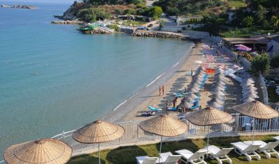 Imagine pentru Hotel Sealight Resort 5* valabile pentru Litoral 2025