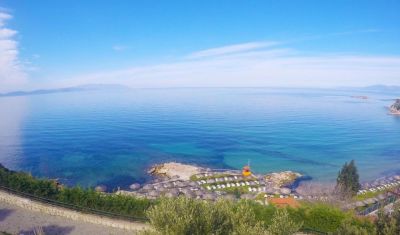 Imagine pentru Hotel Sealight Resort 5* valabile pentru Litoral 2025