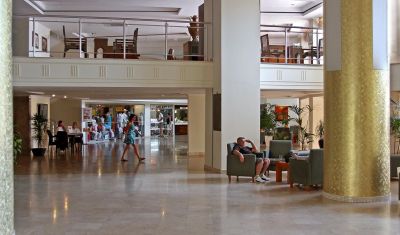 Imagine pentru Hotel Sealight Resort 5* valabile pentru Litoral 2025