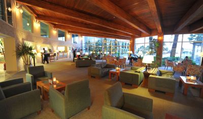 Imagine pentru Hotel Sealight Resort 5* valabile pentru Litoral 2025