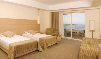 Imagine pentru Hotel Sealight Resort 5* valabile pentru Litoral 2025