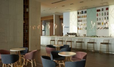 Imagine pentru Hotel Secrets Sunny Beach Resort & Spa 5* (Adults Only) valabile pentru Litoral 2025