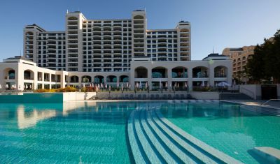 Imagine pentru Hotel Secrets Sunny Beach Resort & Spa 5* (Adults Only) valabile pentru Litoral 2025