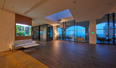Imagine pentru Hotel Secrets Sunny Beach Resort & Spa 5* (Adults Only) valabile pentru Litoral 2025