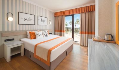 Imagine pentru Hotel Selectum Family Comfort Side 5*  valabile pentru Litoral 2025