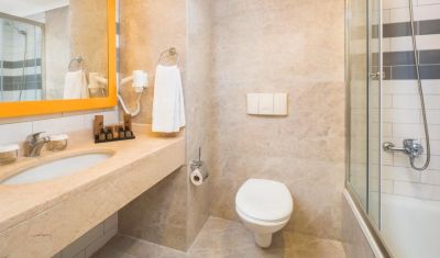 Imagine pentru Hotel Selectum Family Comfort Side 5*  valabile pentru Litoral 2025