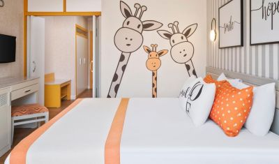 Imagine pentru Hotel Selectum Family Comfort Side 5*  valabile pentru Litoral 2025