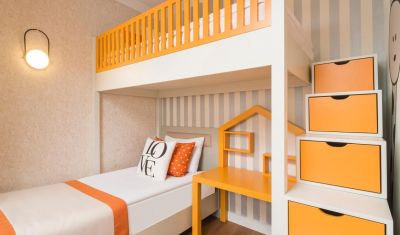 Imagine pentru Hotel Selectum Family Comfort Side 5*  valabile pentru Litoral 2025