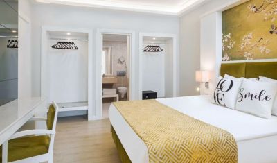 Imagine pentru Hotel Selectum Family Comfort Side 5*  valabile pentru Litoral 2025