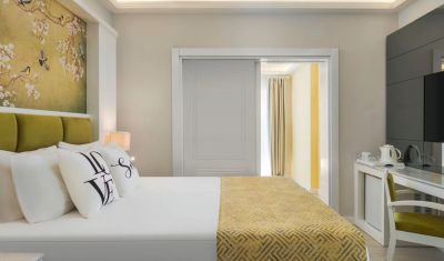 Imagine pentru Hotel Selectum Family Comfort Side 5*  valabile pentru Litoral 2025