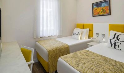 Imagine pentru Hotel Selectum Family Comfort Side 5*  valabile pentru Litoral 2025