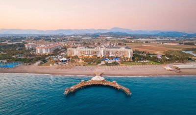 Imagine pentru Hotel Selectum Family Comfort Side 5*  valabile pentru Litoral 2025