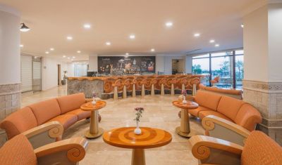 Imagine pentru Hotel Selectum Family Comfort Side 5*  valabile pentru Litoral 2025