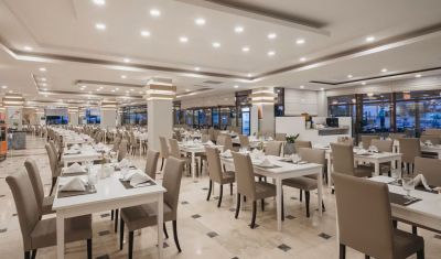 Imagine pentru Hotel Selectum Family Comfort Side 5*  valabile pentru Litoral 2025