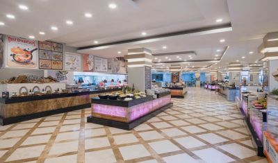 Imagine pentru Hotel Selectum Family Comfort Side 5*  valabile pentru Litoral 2025