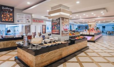 Imagine pentru Hotel Selectum Family Comfort Side 5*  valabile pentru Litoral 2025