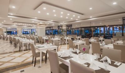 Imagine pentru Hotel Selectum Family Comfort Side 5*  valabile pentru Litoral 2025