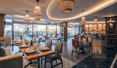 Imagine pentru Hotel Selectum Family Comfort Side 5*  valabile pentru Litoral 2025