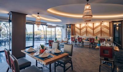 Imagine pentru Hotel Selectum Family Comfort Side 5*  valabile pentru Litoral 2025