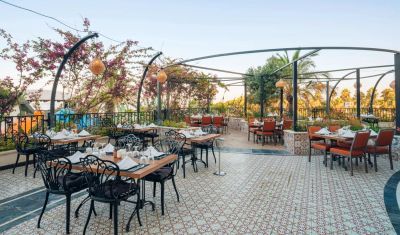 Imagine pentru Hotel Selectum Family Comfort Side 5*  valabile pentru Litoral 2025