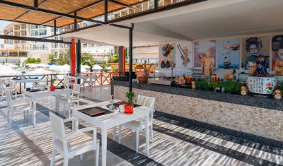 Imagine pentru Hotel Selectum Family Comfort Side 5*  valabile pentru Litoral 2025