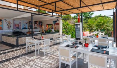 Imagine pentru Hotel Selectum Family Comfort Side 5*  valabile pentru Litoral 2025