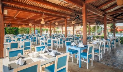 Imagine pentru Hotel Selectum Family Comfort Side 5*  valabile pentru Litoral 2025