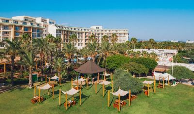 Imagine pentru Hotel Selectum Family Comfort Side 5*  valabile pentru Litoral 2025