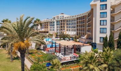 Imagine pentru Hotel Selectum Family Comfort Side 5*  valabile pentru Litoral 2025