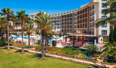 Imagine pentru Hotel Selectum Family Comfort Side 5*  valabile pentru Litoral 2025