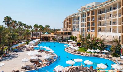 Imagine pentru Hotel Selectum Family Comfort Side 5*  valabile pentru Litoral 2025