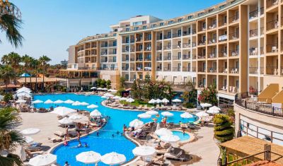 Imagine pentru Hotel Selectum Family Comfort Side 5*  valabile pentru Litoral 2025