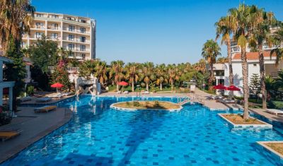 Imagine pentru Hotel Selectum Family Comfort Side 5*  valabile pentru Litoral 2025