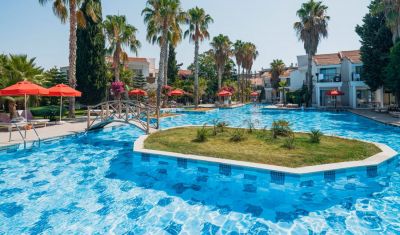 Imagine pentru Hotel Selectum Family Comfort Side 5*  valabile pentru Litoral 2025