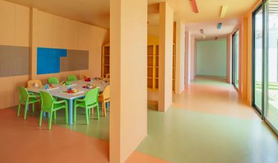 Imagine pentru Hotel Selectum Family Comfort Side 5*  valabile pentru Litoral 2025