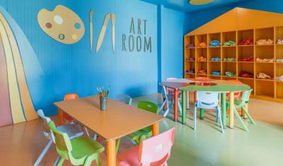 Imagine pentru Hotel Selectum Family Comfort Side 5*  valabile pentru Litoral 2025
