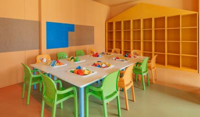Imagine pentru Hotel Selectum Family Comfort Side 5*  valabile pentru Litoral 2025