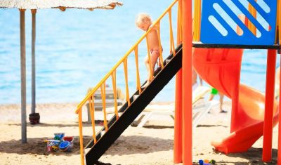 Imagine pentru Hotel Selectum Family Comfort Side 5*  valabile pentru Litoral 2025